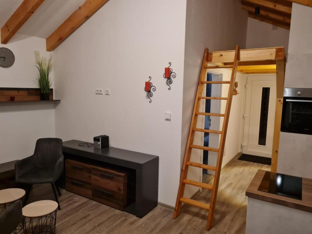 Neu! Ferienhaus Am See Protzel Екстериор снимка